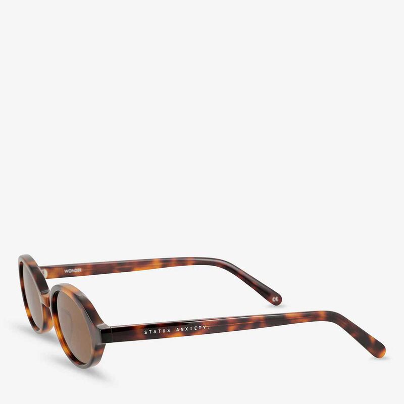Status Anxiety Wonder Sunglasses image number 2